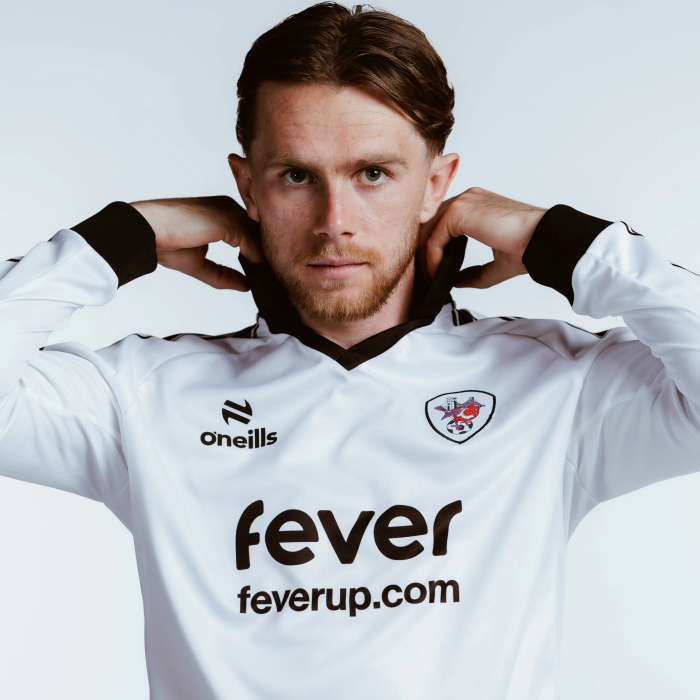 25/26 Bristol City LS Away Shirt - Adult