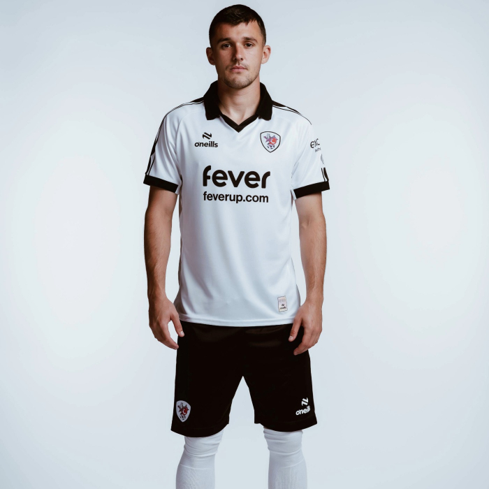 25/26 Bristol City Away Shorts - Adult 