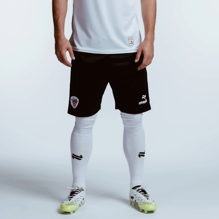 2526 Bristol City Away Socks - Adult