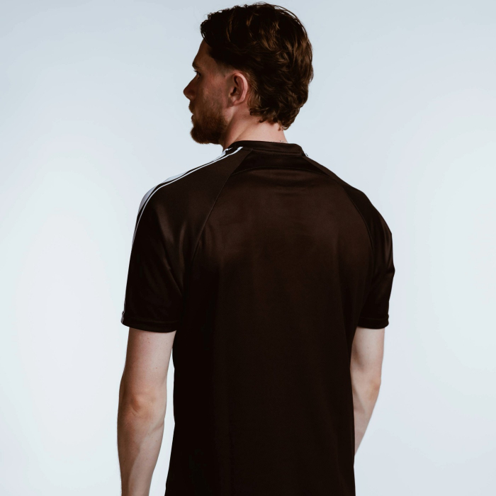 25/26 Bristol City Away Warm Up Tee - Adult