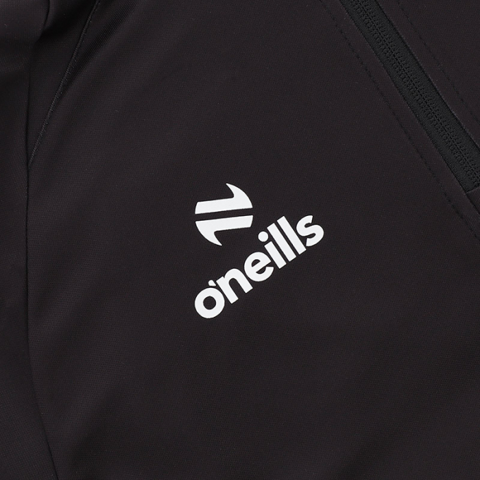 25/26 Bristol City Away Half Zip - Youth