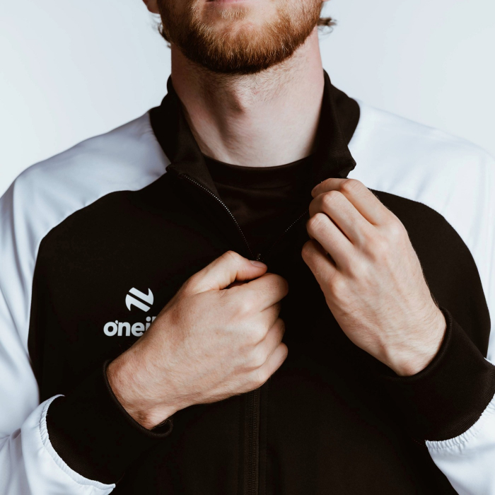 25/26 Bristol City Away Retro Jacket - Adult