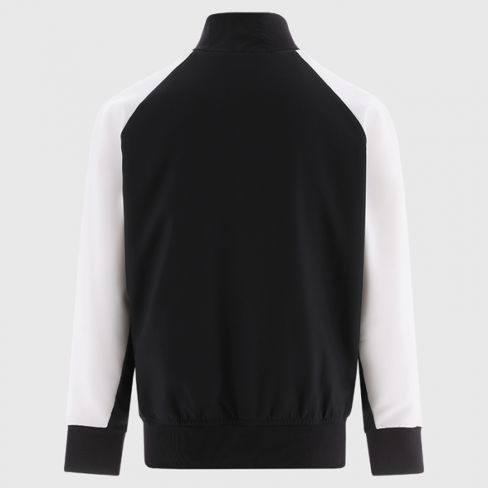 25/26 Bristol City Away Retro Jacket - Youth 