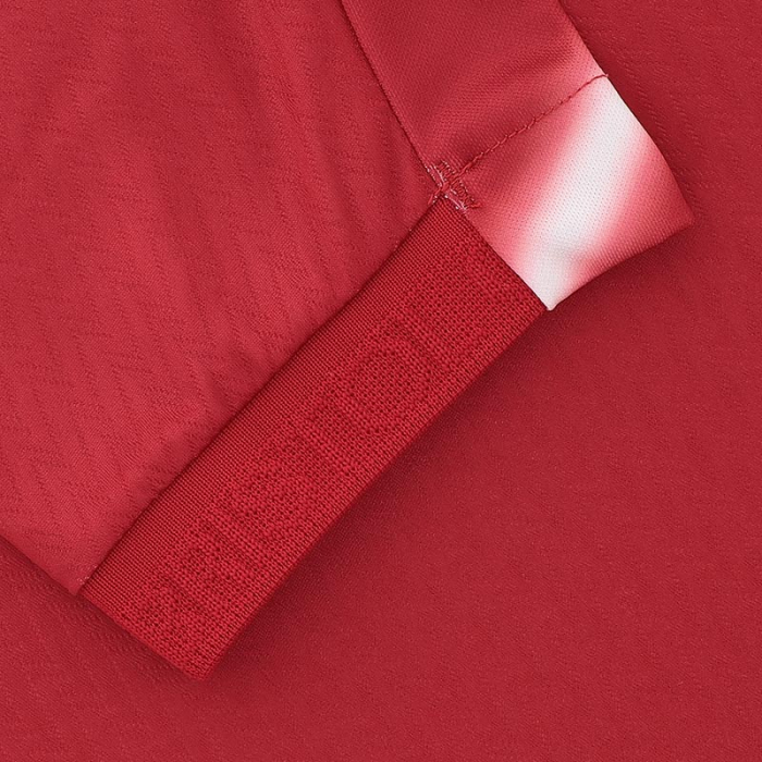25/26 BCWFC Home Shirt - Youth