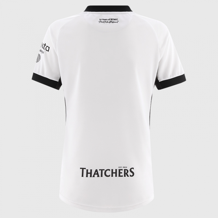 25/26 BCWFC Third Shirt - Adult