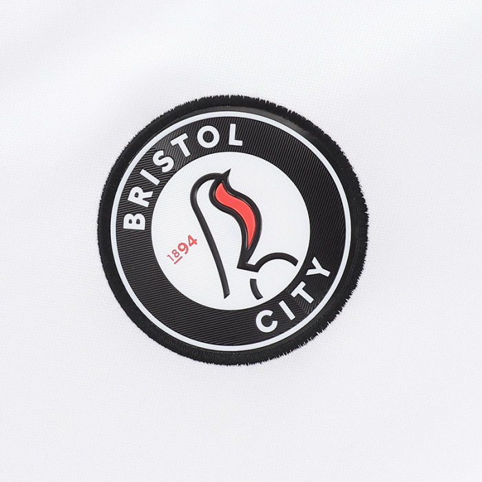 25/26 BCWFC Third Shirt - Adult