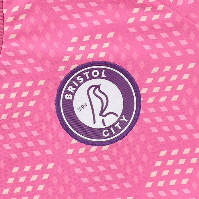25/26 BCWFC Away Goalkeeper Shirt - Women