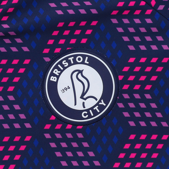 25/26 BCWFC Home Goalkeeper Shirt - Youth