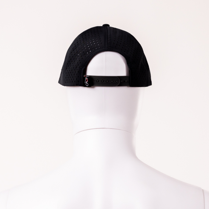Bristol City Charcoal Sports Cap - Adult