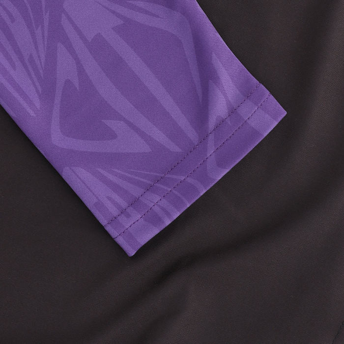 25/26 BCWFC Away Half Zip - Adult 