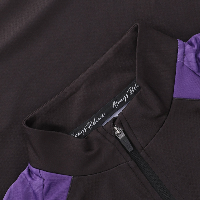 25/26 BCWFC Away Half Zip - Adult 