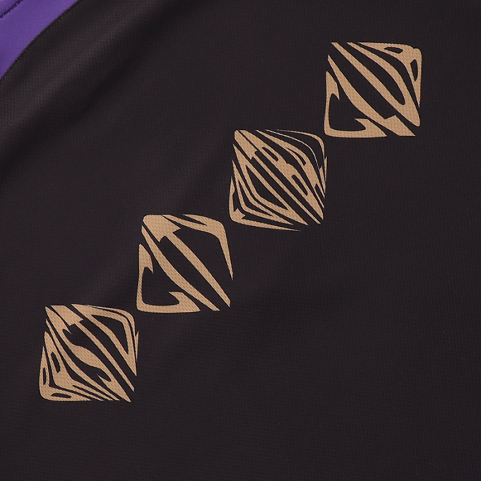 25/26 BCWFC Away Warm Up Tee - Adult