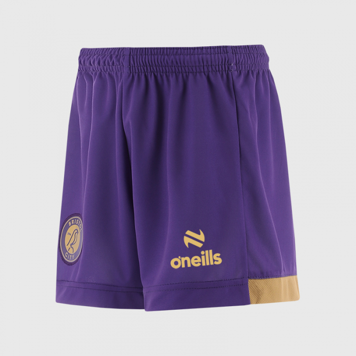 25/26 BCWFC Away Shorts - Youth 