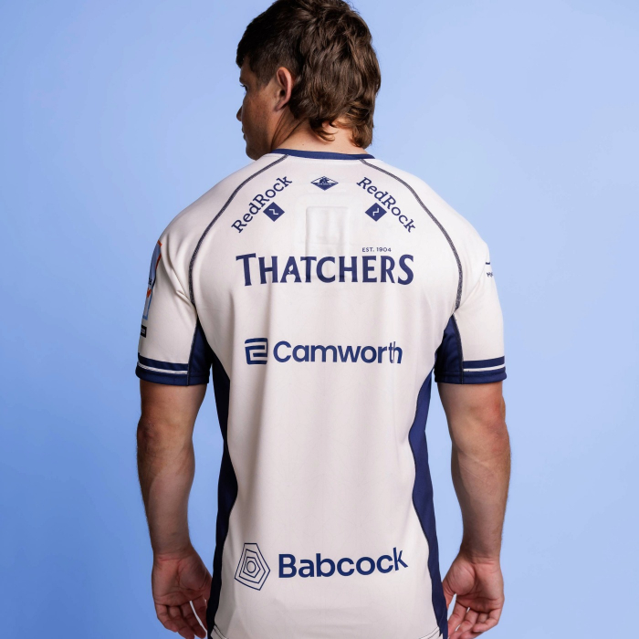 2526 Bristol Bears Away Shirt - Adult 