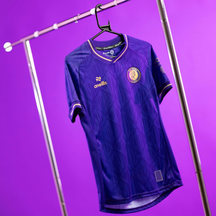 25/26 BCWFC Away Shirt - Women