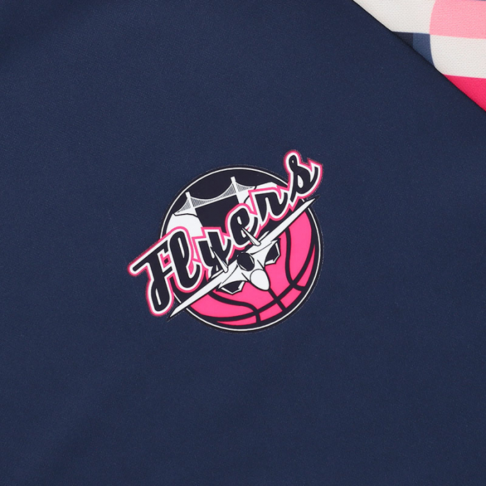 25/26 Bristol Flyers Warm Up Tee - Adult