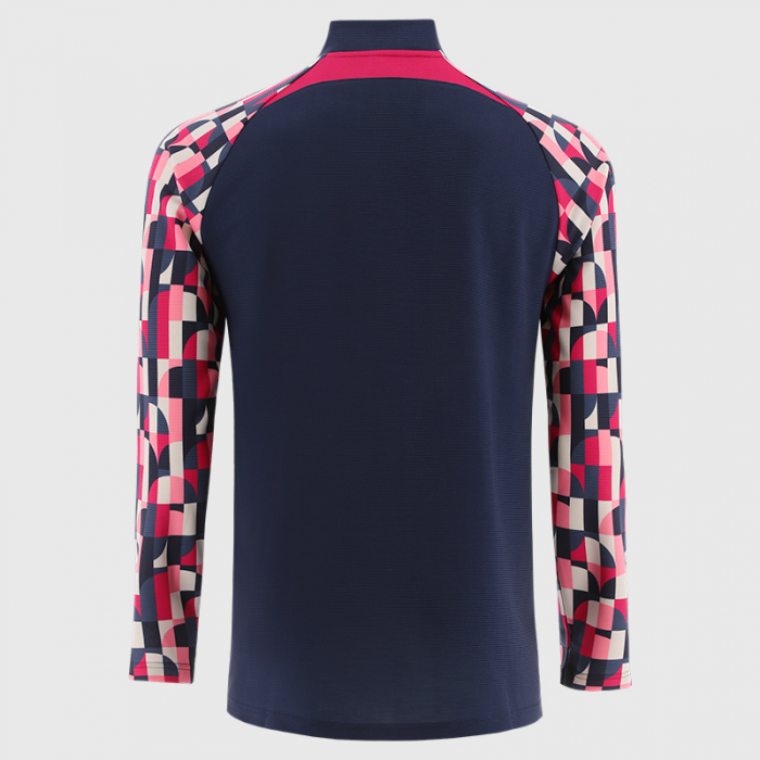 25/26 Bristol Flyers Training Half Zip - Adult 