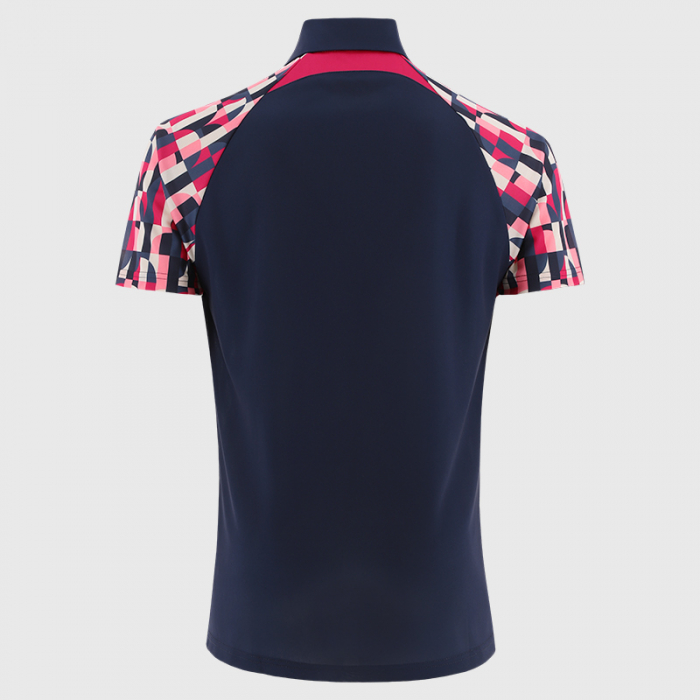 25/26 Bristol Flyers Training Polo - Women 
