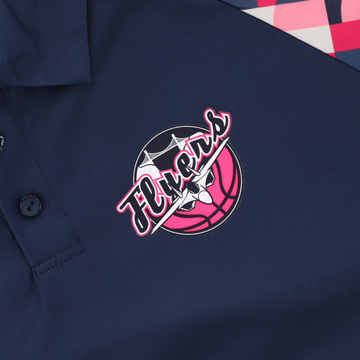 25/26 Bristol Flyers Training Polo - Women 