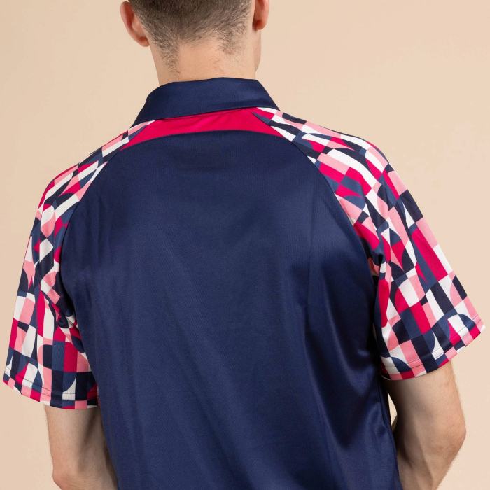 25/26 Bristol Flyers Training Polo - Adult