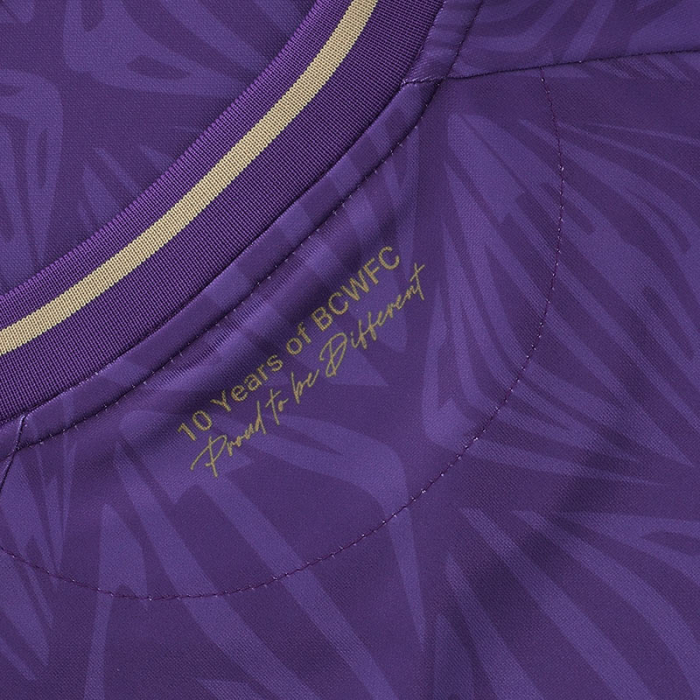 2526 BCWFC Away Shirt - Adult 