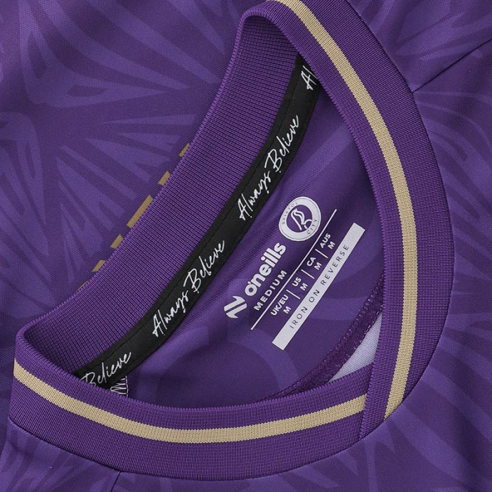 2526 BCWFC Away Shirt - Adult 