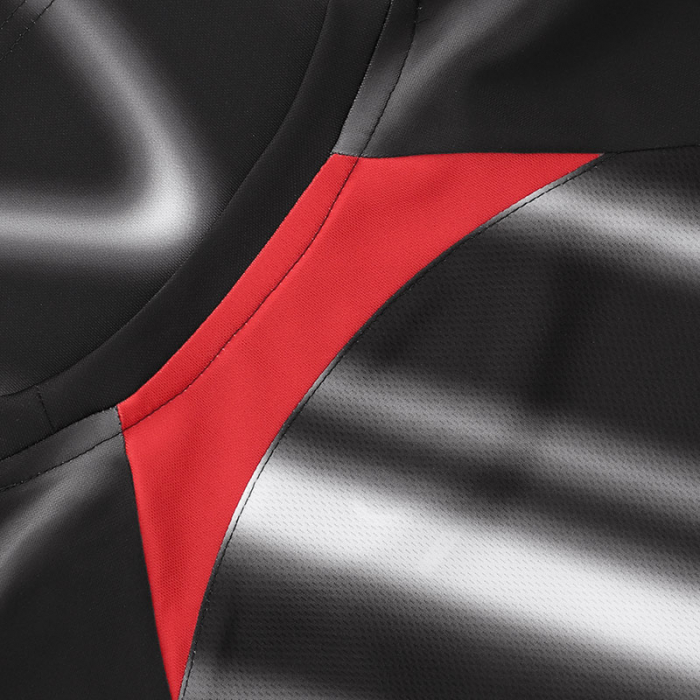 25/26 BCWFC Third Warm Up Tee - Adult