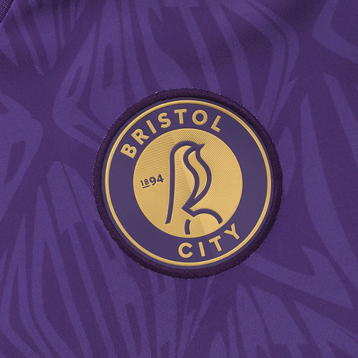 25/26 BCWFC Away Shirt - Women