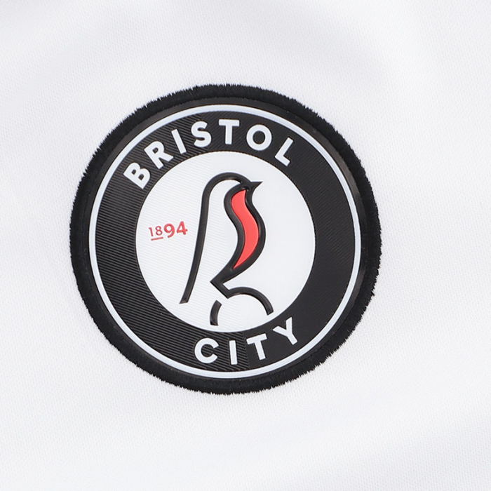 25/26 BCWFC Third Shirt - Youth
