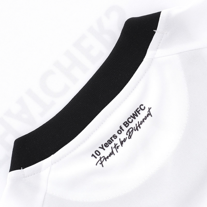 25/26 BCWFC Third Shirt - Youth