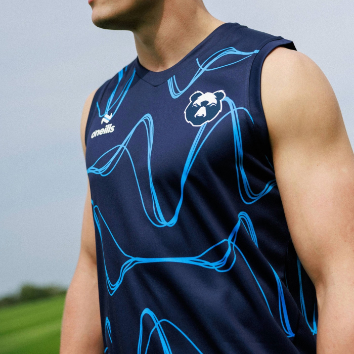25/26 Bristol Bears Training Vest - Adult