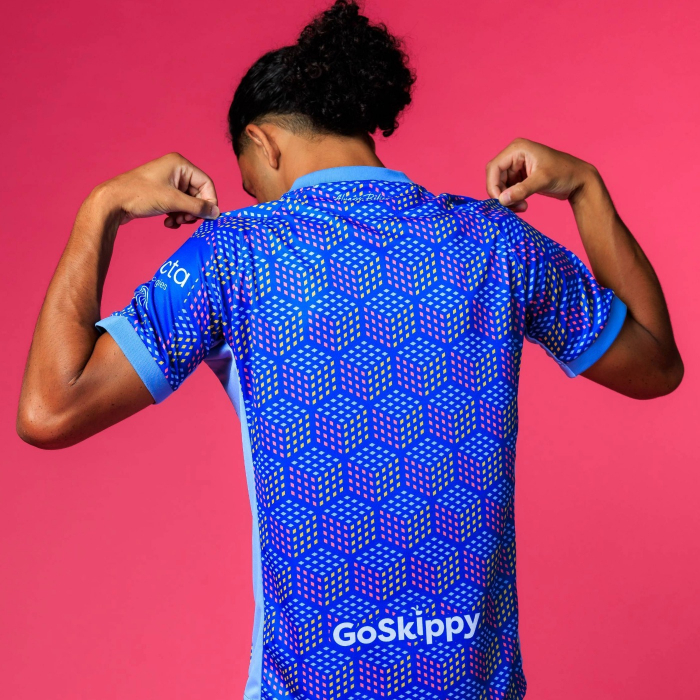 25/26 Bristol City Away Goalkeeper Shirt - Adult