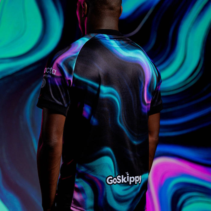 2526 Bristol City Third Shirt - Adult