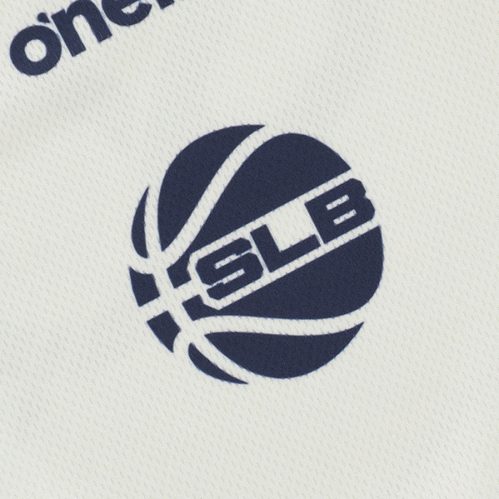 2526 Bristol Flyers Away Jersey