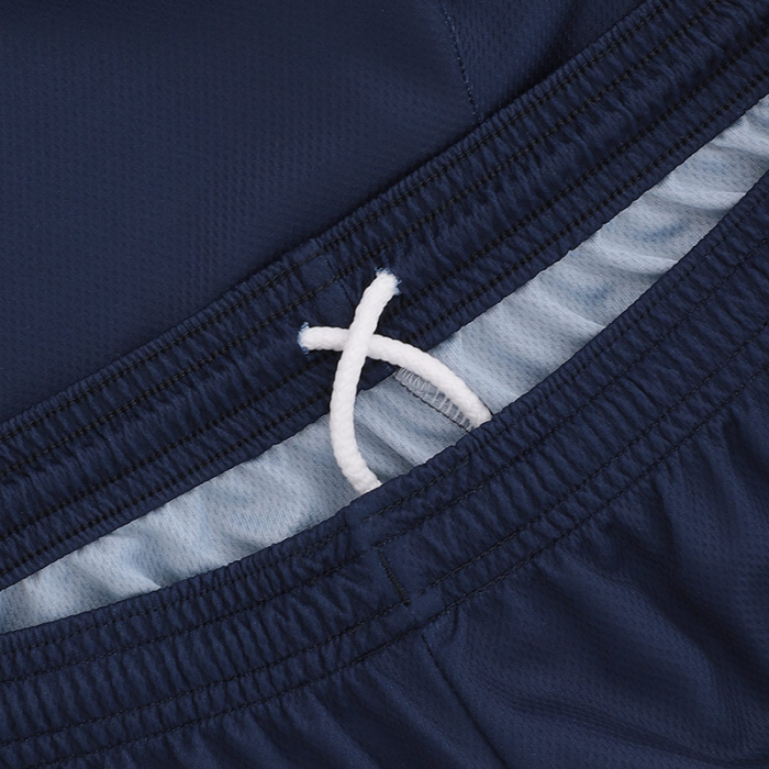 25/26 Bristol Flyers Home Shorts - Adult