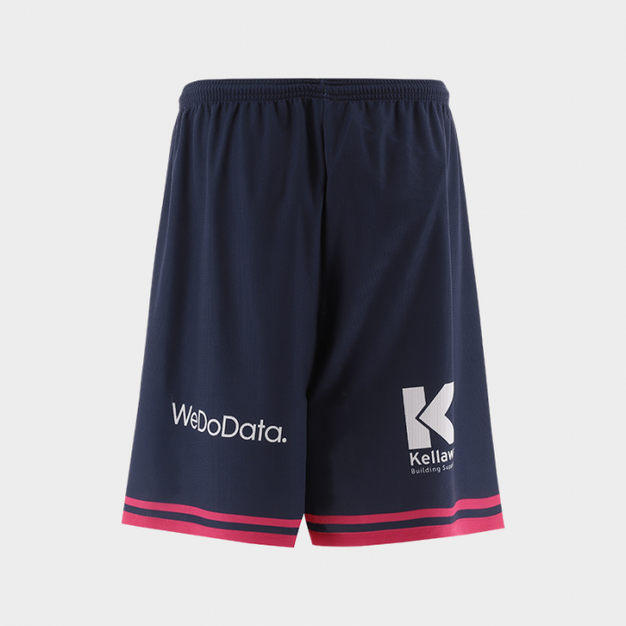 25/26 Bristol Flyers Home Shorts - Adult