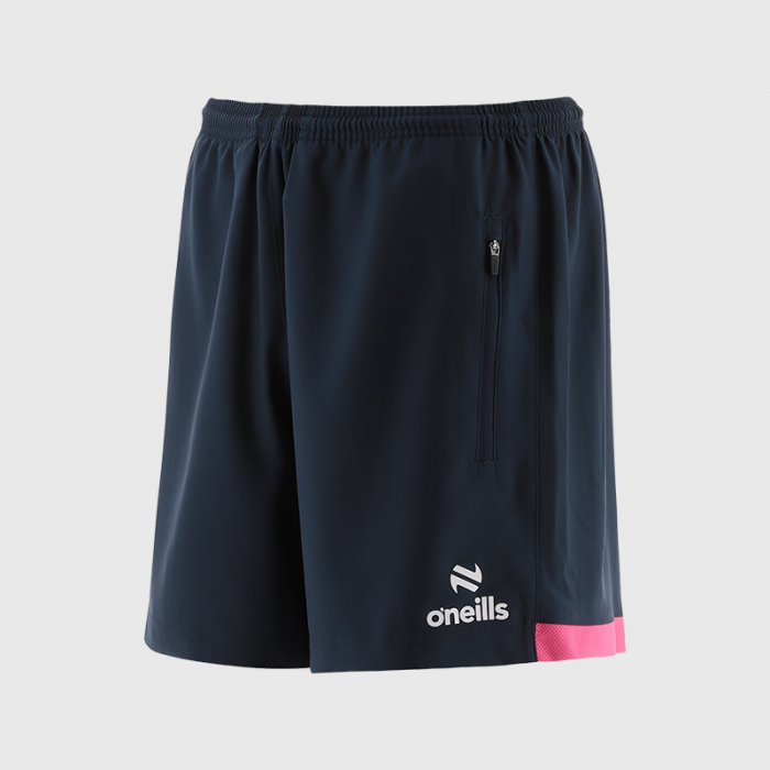 25/26 Bristol Flyers Training Shorts - Youth Navy