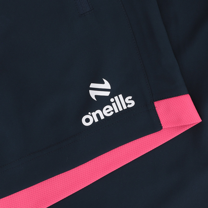 25/26 Bristol Flyers Training Shorts - Youth Navy