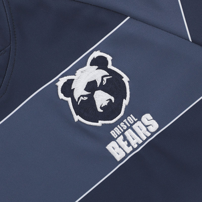 25/26 Bristol Bears Women Home Shirt - Adult 