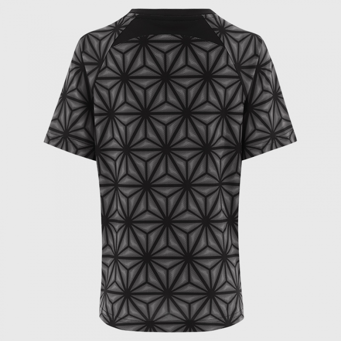 25/26 Bristol Bears Euro Warm Up Tee - Youth