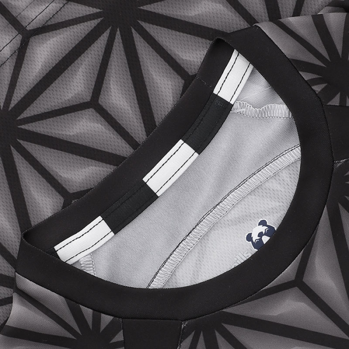 25/26 Bristol Bears Euro Warm Up Tee - Adult 