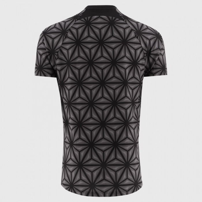 25/26 Bristol Bears Euro Warm Up Tee - Adult 