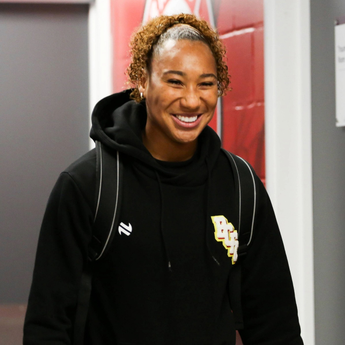 25/26 Bristol City Black Travel Hoodie - Women