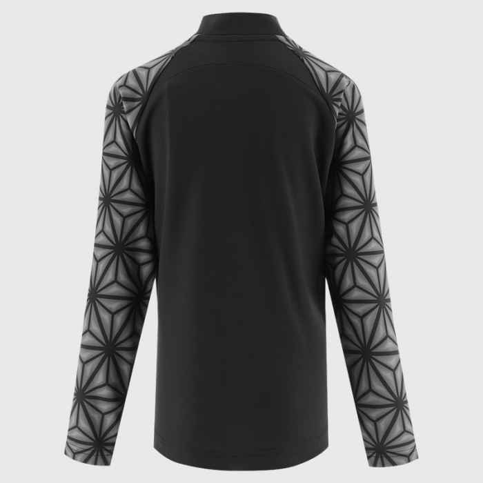 25/26 Bristol Bears Euro Half Zip - Youth