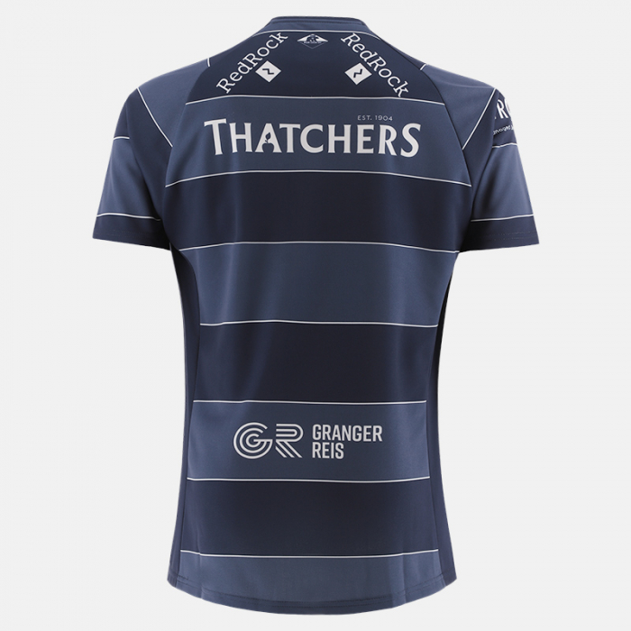 25/26 Bristol Bears Women Home Shirt - Women