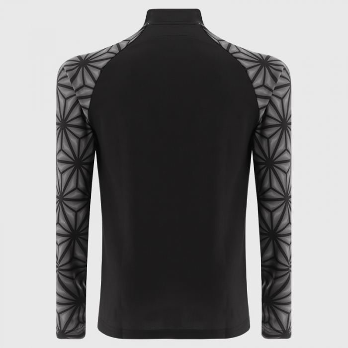 Bristol Bears Euro Warm up Half Zip - Adult