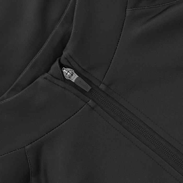 Bristol Bears Euro Warm up Half Zip - Adult