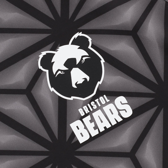 25/26 Bristol Bears Euro Warm Up Tee - Women