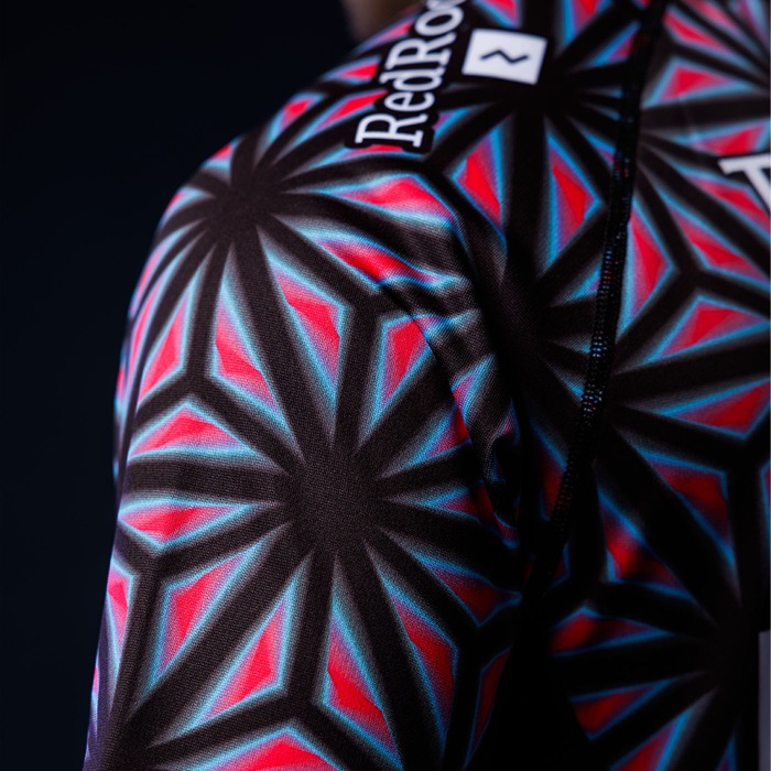 25/26 Bristol Bears Euro Shirt - Adult