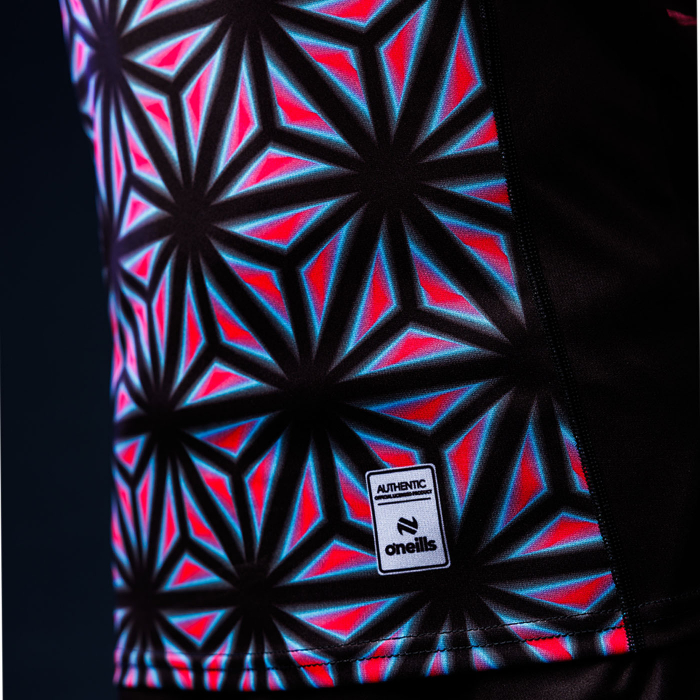 25/26 Bristol Bears Euro Shirt - Women